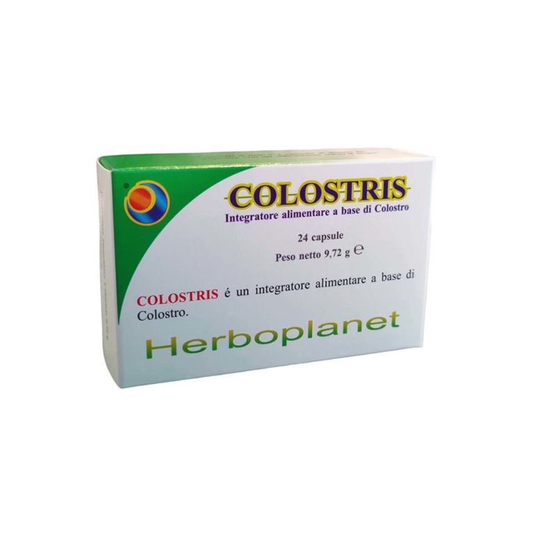 colostris 24 capsule