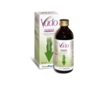 VADO SCIROPPO FICHI E MANNA 150 ML