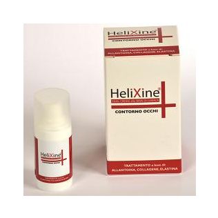 HELIXINE CONTORNO OCCHI ALLA BAVA DI LUMACA 15 ML