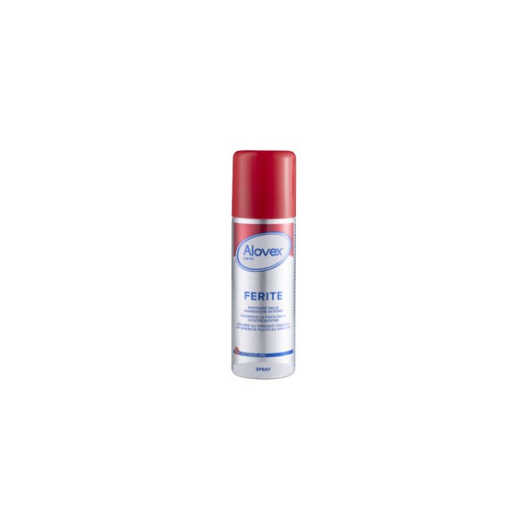 alovex ferite spray 125 ml