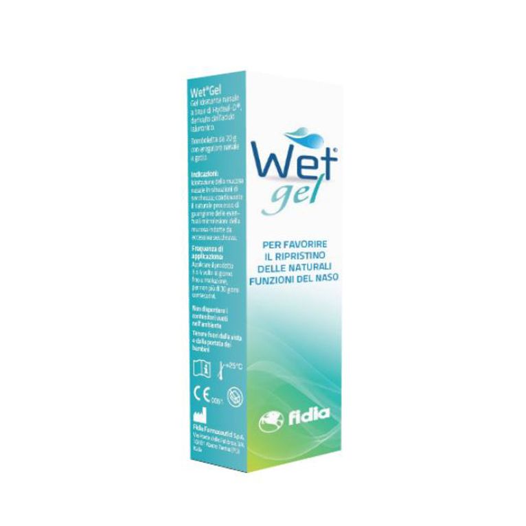wet gel 20 g