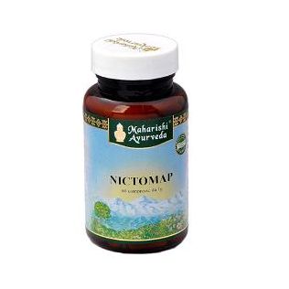 NICTOMAP 60 COMPRESSE