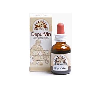DEPURVIN 50 ML
