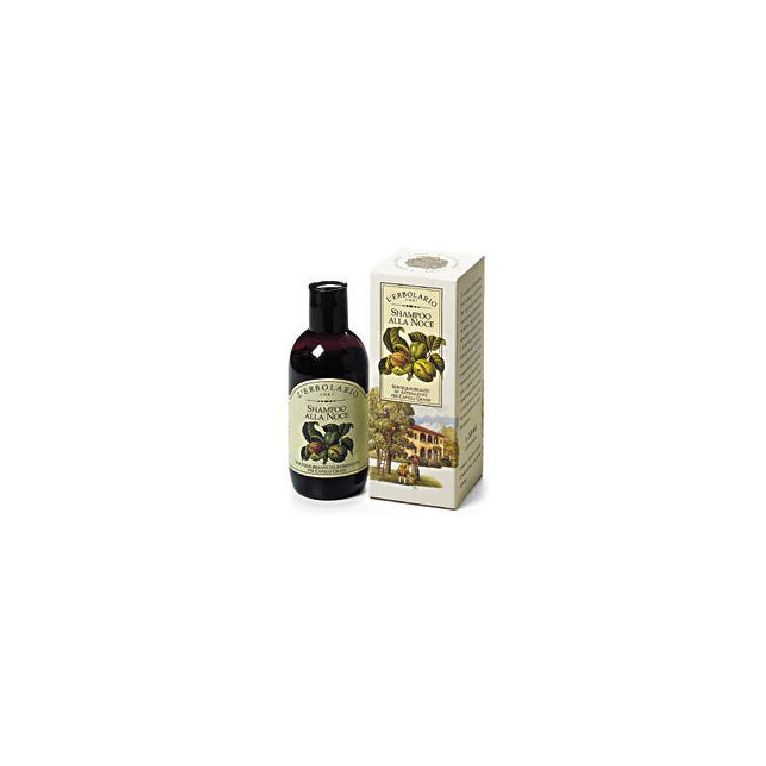 shampoo noce 200 ml