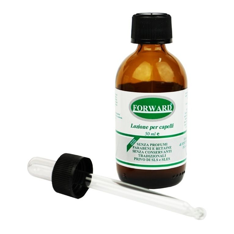 forward lozione gocce 50 ml