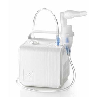 SOFFIO CUBE APPARECCHIO PER AEROSOLTERAPIA