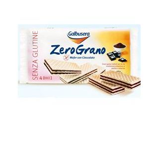 ZEROGRANO WAFER 180 G