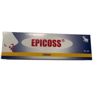 EPICOSS CREMA 15 ML