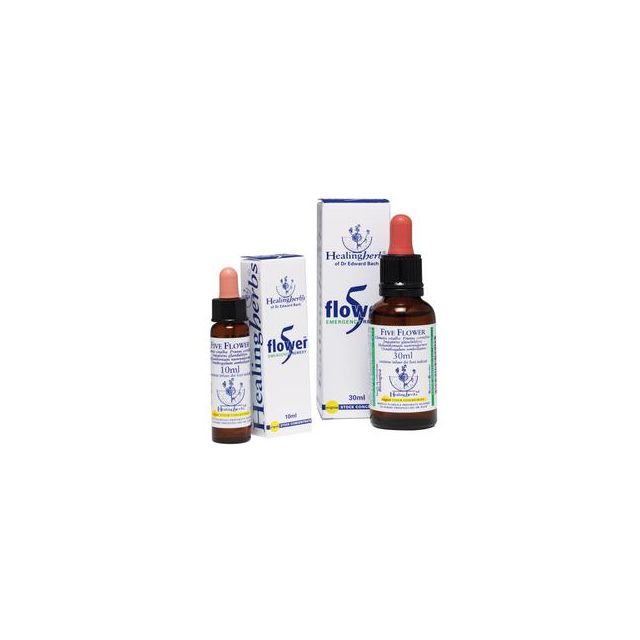five-flower-10-ml