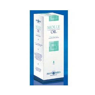 MOLLY OIL OLIO DERMATOLOGICO 250 ML