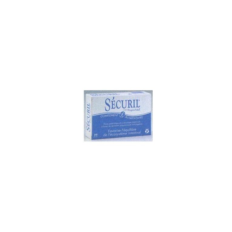 securil 30 capsule
