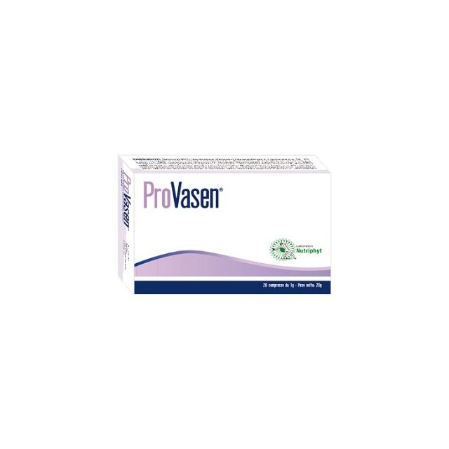 provasen-20-compresse
