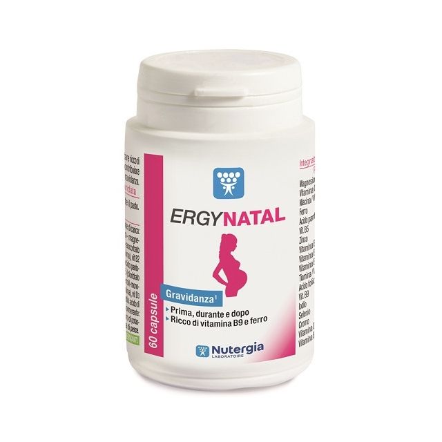 ergynatal-60-capsule-da-450-mg