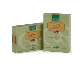 CARCIOFO BIOLOGICO 20 AMPOLLE BEVIBILI DA 15 ML