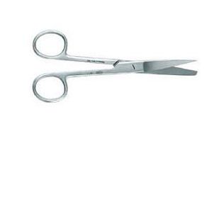 FORBICI RETTA PUNTE ALTERNE 14