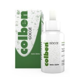 COLBEN GOCCE 30 ML
