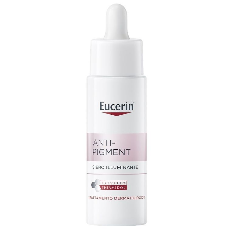 eucerin anti-pigment siero illuminante 30 ml
