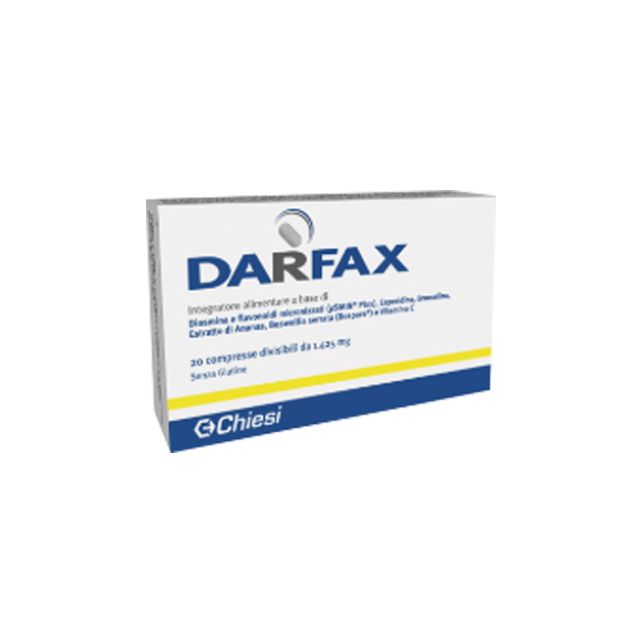 darfax-20-compresse-divisibili