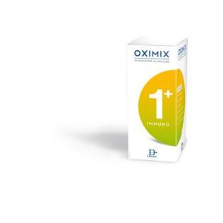 OXIMIX 1+ IMMUNO 200 ML