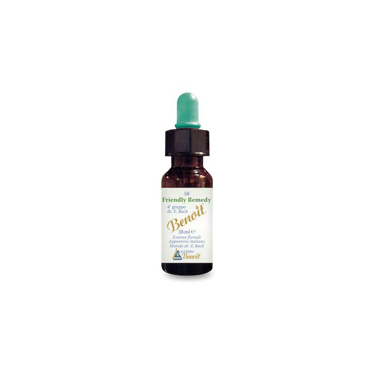 friendly remedy 28 ml