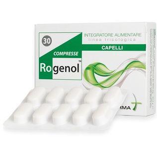 ROGENOL 30 COMPRESSE DA 1050 MG