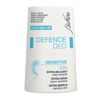 DEFENCE DEO SENSITIVE ROLL-ON 50 ML