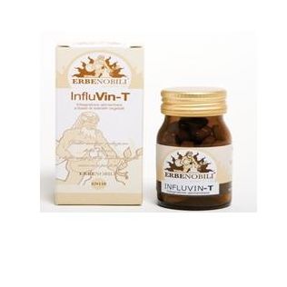 INFLUVIN-T 60 COMPRESSE 500 MG