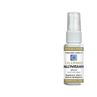 CELLFOOD MULTIVITAMIN SPRAY 30 ML