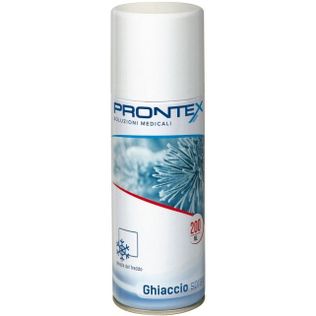 PRONTEX GHIACCIO SPRAY 200 ML