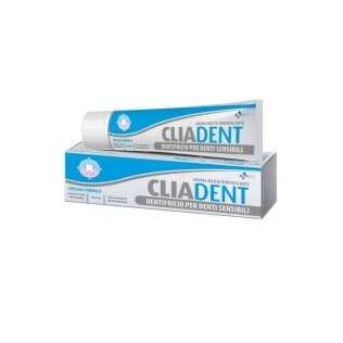 CLIADENT DENTIFRICIO DENTI SENSIBILI
