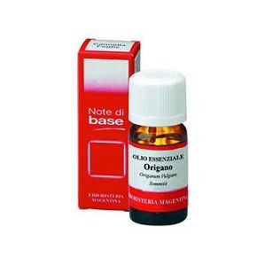 ORIGANO OLIO ESSENZIALE 10 ML