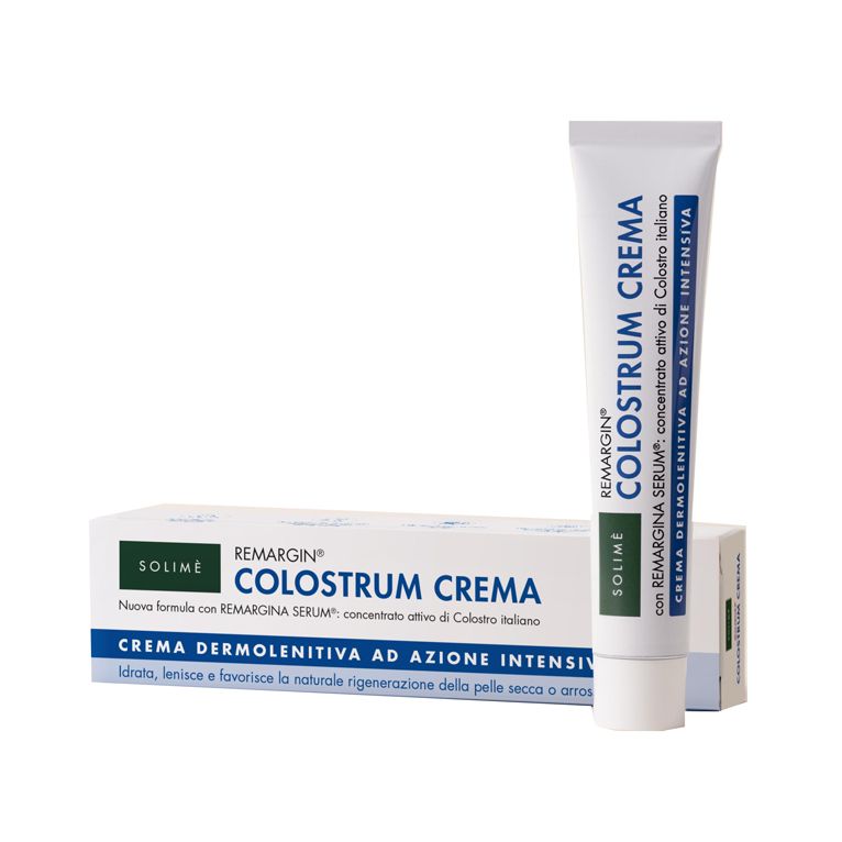 remargin colostrum crema 30 ml