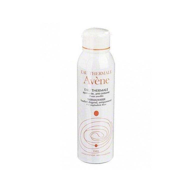 eau thermale avene spray acqua termale 50 ml