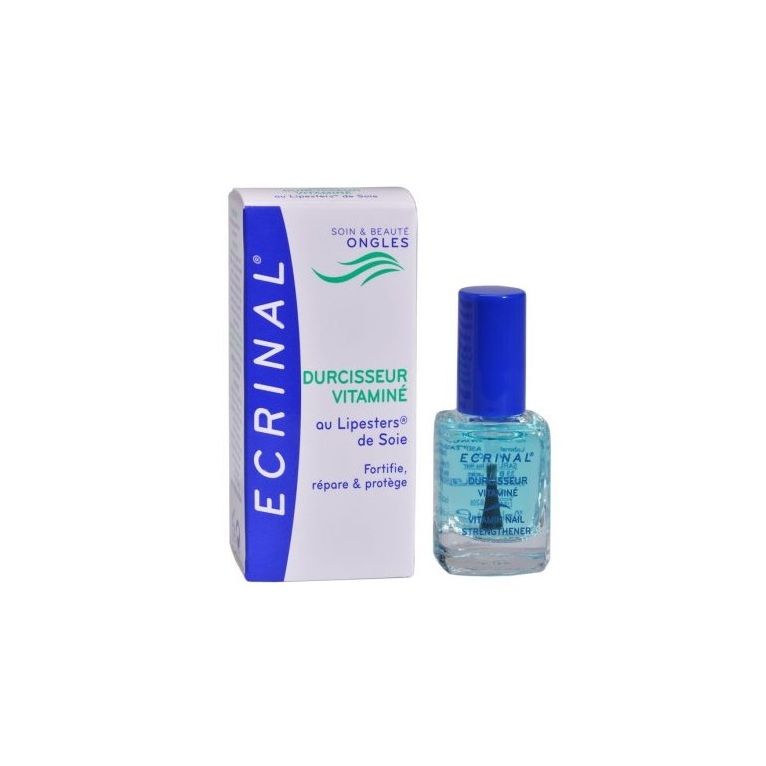 ecrinal liquido indurente rinforzante 10 ml
