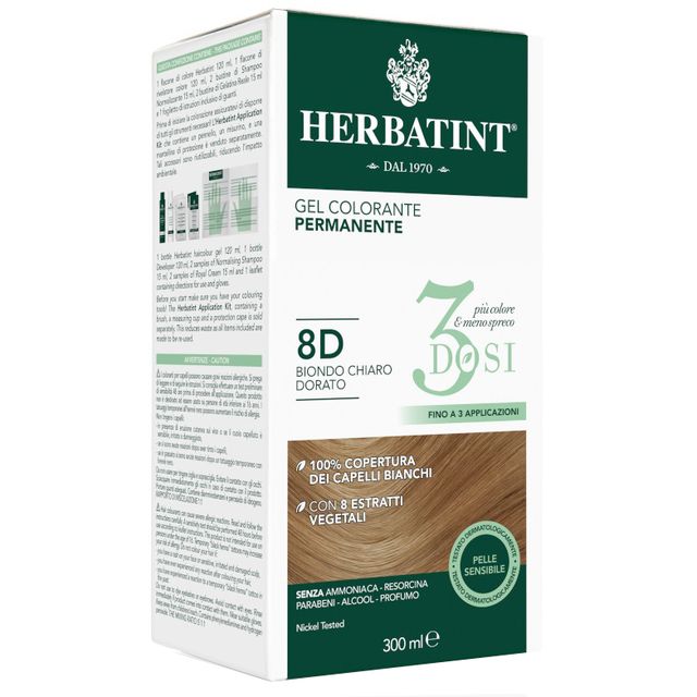 herbatint-3dosi-8d-300-ml