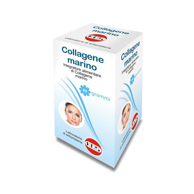collagene-marino-polvere-60-g
