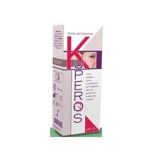 KUPEROS CREMA TUBO 50 ML