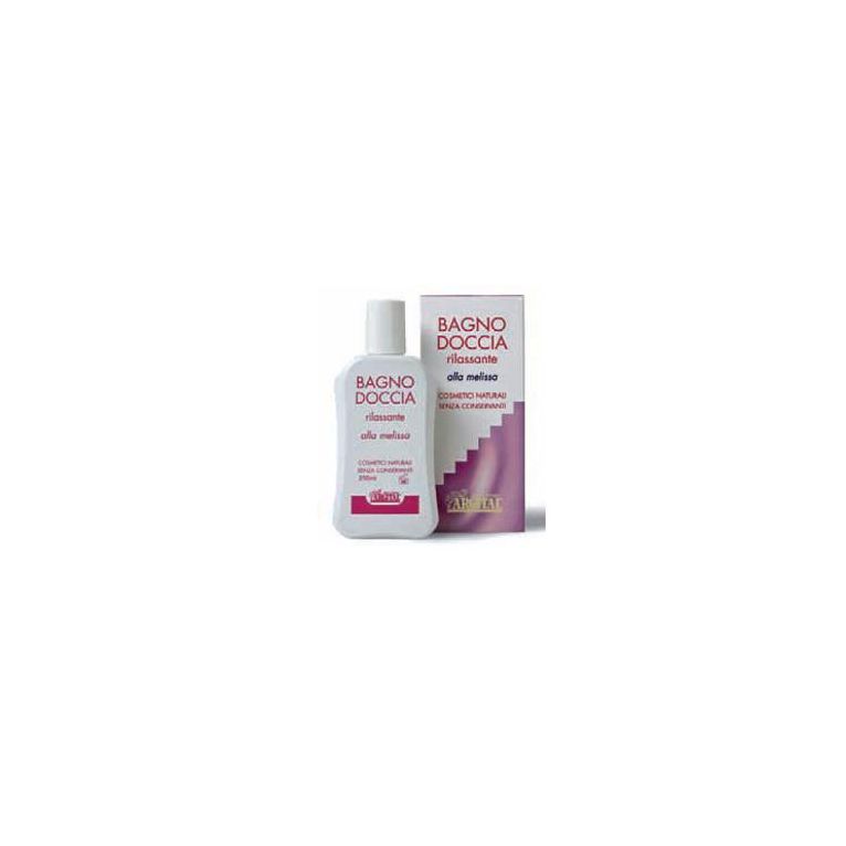 bagnodoccia rilassante 250 ml