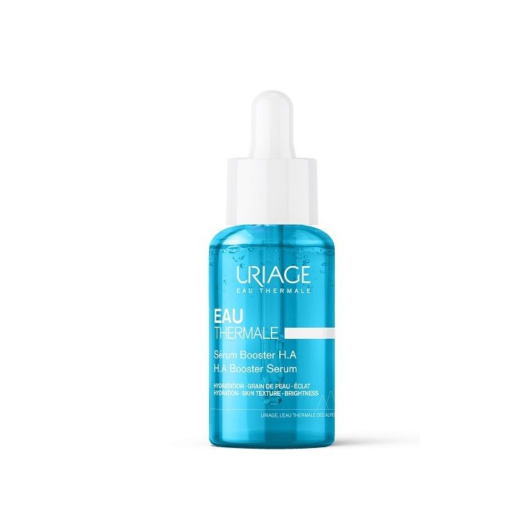 uriage serum hyalu booster 30 ml