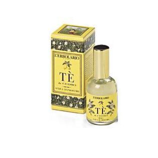 TE' & CEDRO PROFUMO 50 ML
