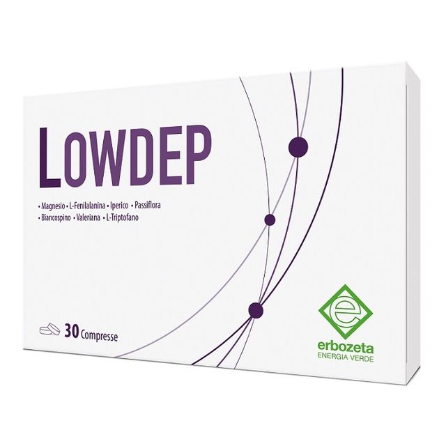 lowdep-30-compresse