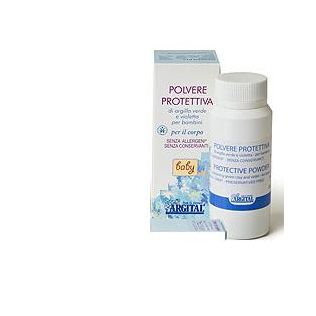 POLVERE PROTETTIVA BABY 60 G