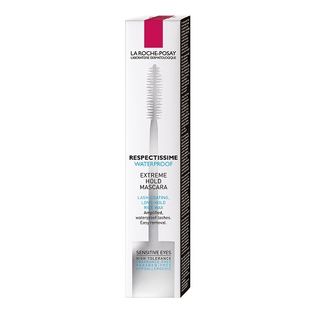 TOLERIANE MASCARA WATERPROOF NOIR
