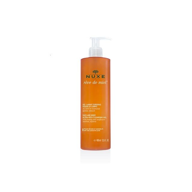 nuxe-reve-de-miel-gel-detergente-viso-e-corpo-400-ml