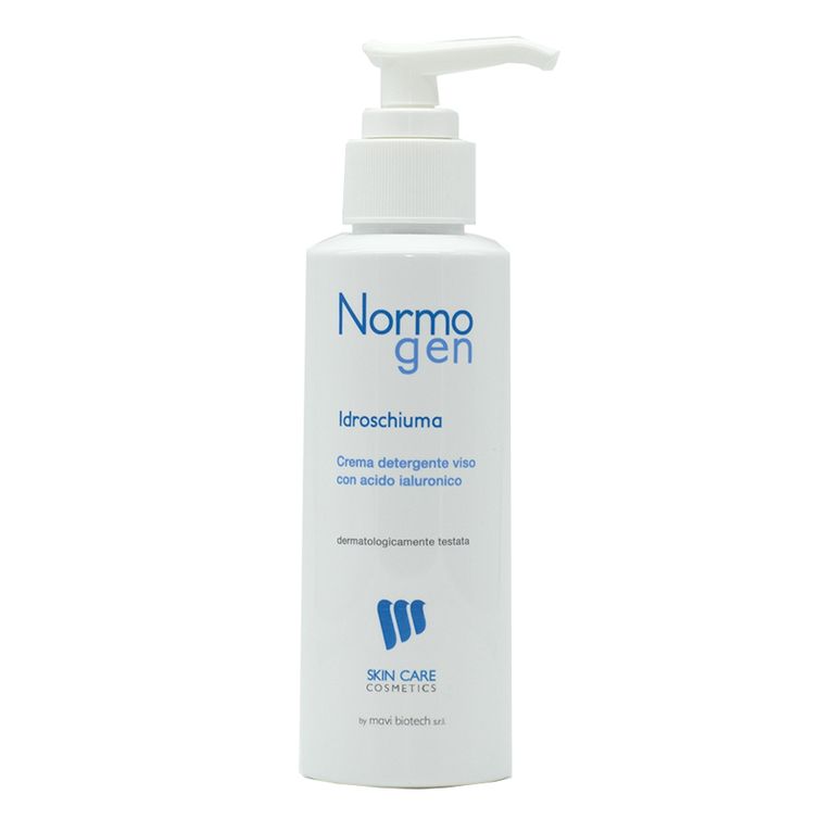 normogen idroschiuma 150 ml