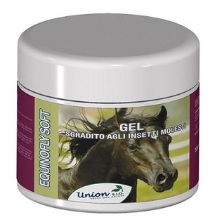 EQUINOFLY SOFT GEL PROTEZIONE NATURALE 500 ML
