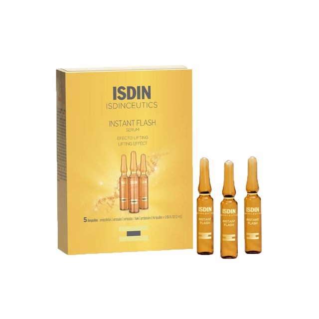 isdinceutics-instant-flash-1-fiala