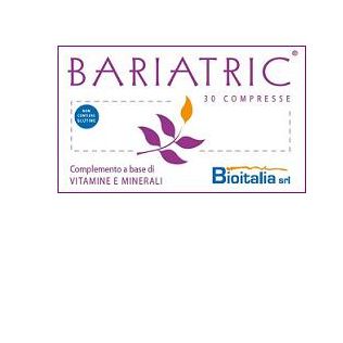 BARIATRIC 30 COMPRESSE DA 1200 MG