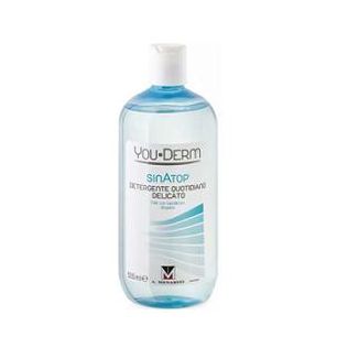 SINATOP YOUDERM DETERGENTE QUOTIDIANO DELICATO 500 ML