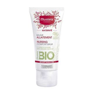 MUSTELA BALSAMO LENITIVO ALLATTAMENTO 30 ML